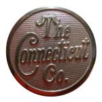 Connecticut Company Button